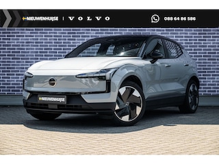 Volvo EX30 Single Motor Extended Range Plus 69 kWh | Stoel en Stuurverwarming | Adaptieve Cruise Control | BLIS | DAB+ | Keyless Entry | Parkeercamera |