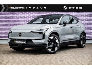 Volvo EX30 Single Motor Extended Range Plus 69 kWh | Stoel en Stuurverwarming | Adaptieve Cruise Control | BLIS | DAB+ | Keyless Entry | Parkeercamera |