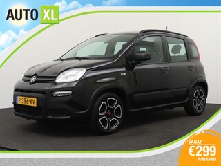 Fiat Panda 1.0 Hybrid City 5-Pers Carplay DAB Airco