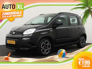 Fiat Panda 1.0 Hybrid City 5-Pers Carplay DAB Airco