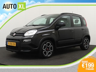 Fiat Panda 1.0 Hybrid City 5-Pers Carplay DAB Airco