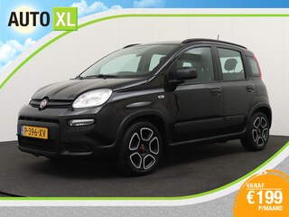 Fiat Panda 1.0 Hybrid City 5-Pers Carplay DAB Airco