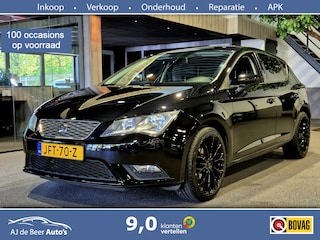 Seat Leon 1.2 TSI Reference Airco | Cruise | 17"LMV