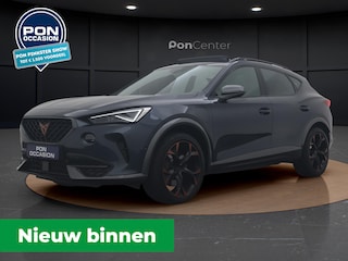 Cupra Formentor 1.4 e-Hybrid VZ Performance | Pano dak | ACC | Stoelverwarming | 19" | Elek Stoelverstelling |