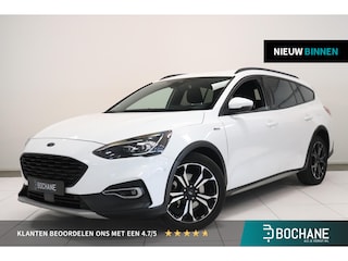 Ford Focus Wagon 1.0 EcoBoost Hybrid Active X Business | Camera | Bang & Olufsen | Winter pack | Adaptieve cruise | LED |