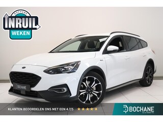 Ford Focus Wagon 1.0 EcoBoost Hybrid Active X Business | Camera | Bang & Olufsen | Winter pack | Adaptieve cruise | LED |