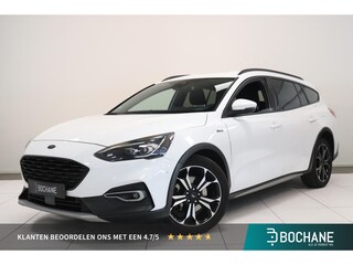 Ford Focus Wagon 1.0 EcoBoost Hybrid Active X Business | Camera | Bang & Olufsen | Winter pack | Adaptieve cruise | LED |