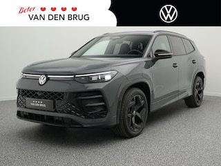 Volkswagen Tayron R-Line 1.5 eHybrid 204 PK | Trekhaak | Head-up | Achteruitrijcamera | Stoelverwarming |