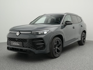 Volkswagen Tayron R-Line 1.5 eHybrid 204 PK | Trekhaak | Head-up | Achteruitrijcamera | Stoelverwarming |