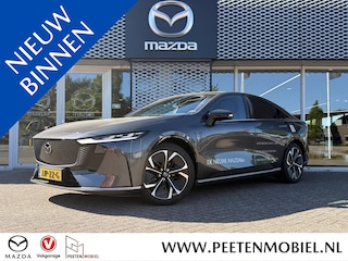Mazda 6e Takumi 68.8 kWh 4-SEIZOENSBANDEN | NIEUWSTAAT |