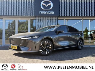 Mazda 6e Takumi 68.8 kWh 4-SEIZOENSBANDEN | NIEUWSTAAT |