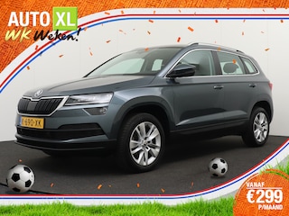 Skoda Karoq 1.5 150 PK Aut TSI Business Sport El.Trekhaak Camera Sportstoel