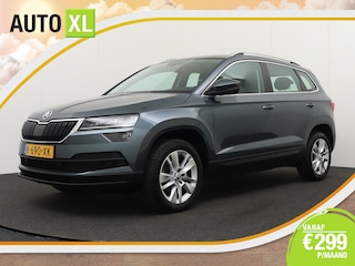 Skoda Karoq 1.5 150 PK Aut TSI Business Sport El.Trekhaak Camera Sportstoel