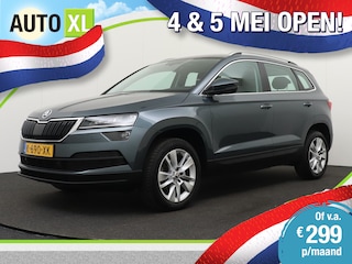 Skoda Karoq 1.5 150 PK Aut TSI Business Sport El.Trekhaak Camera Sportstoel