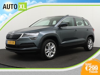 Skoda Karoq 1.5 150 PK Aut TSI Business Sport El.Trekhaak Camera Sportstoel
