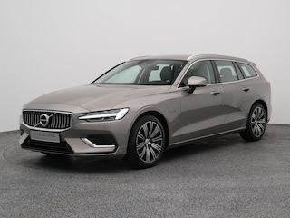 Volvo V60 2.0 T6 Recharge AWD Inscription Expression | 360° | ADAPTIVE | KEYLESS