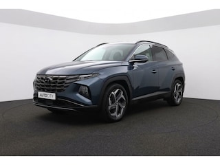 Hyundai Tucson 1.6 T-GDI PHEV Premium l Leder l 360 Camera l VOL OPTIES
