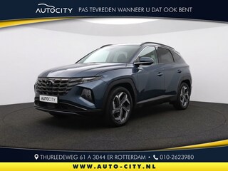 Hyundai Tucson 1.6 T-GDI PHEV Premium l Leder l 360 Camera l VOL OPTIES