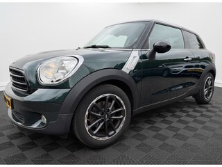 Mini Paceman 1.6 Cooper Chili Pano | Navi | 6-bak