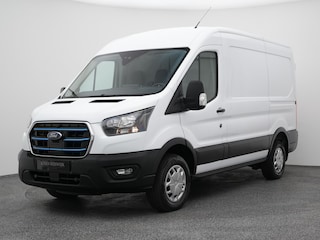 Ford Transit 350 L2H2 Trend 68 kWh | CAMERA | CARPLAY | STOELVERW.