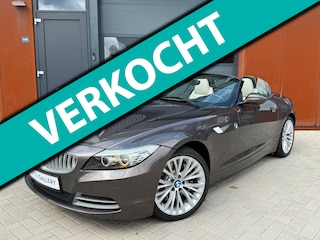BMW Z4 Roadster SDrive35i | 305 PK | DCT | 1e Eig | Sportstoelen | Dealer | Navi | Memory | Xenon