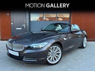 BMW Z4 Roadster SDrive35i | 305 PK | DCT | 1e Eig | Sportstoelen | Dealer | Navi | Memory | Xenon