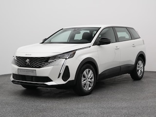 Peugeot 5008 1.2 PureTech 130 PK Automaat Active 7-Pers. | CAMERA | CARPLAY