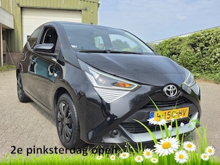 Toyota Aygo 1.0 VVT-i x-play, Camera! Nwe APK! VERWACHT!!