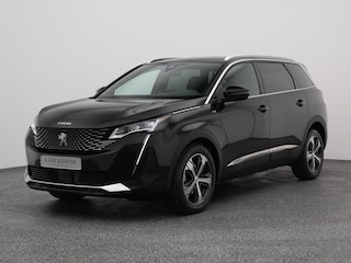 Peugeot 5008 1.6 PureTech 180 PK Automaat GT-Line 7-Pers. | 360° | ADAPTIVE | KEYLESS
