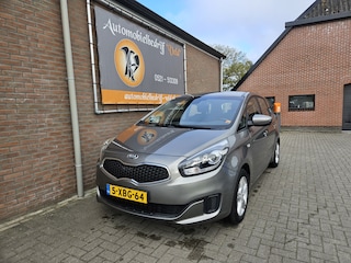 Kia Carens 2.0 GDi First Edition 7P (tik in de motor)