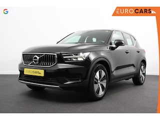 Volvo XC40 1.5 T4 211pk Automaat PHEV Recharge Inscription Navigatie Apple Carplay/Android Auto Parkeersensoren Adaptive Cruise Control Elektrische achterklep Stoelverwarming Wegklapbare trekhaak LED-koplampen