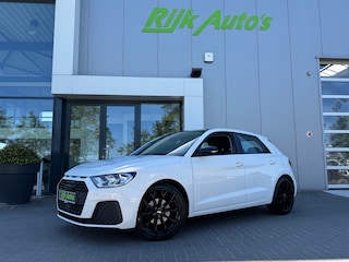 Audi A1 Sportback 30 TFSI * Carplay * Clima * PDC
