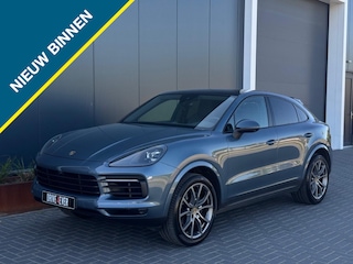 Porsche Cayenne 3.0 V6 FULL PANO 360 CAMERA LEDER LED CLIMATE PDC NAVI