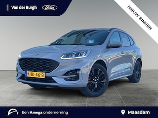 Ford Kuga Graphite Tech Edition 2.5 Plug-in Hybrid Driver Assistance Pack - WinterPack - Technology Pack