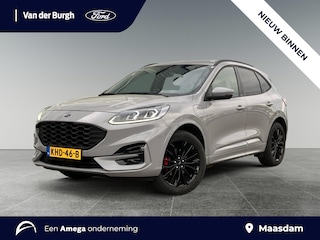 Ford Kuga Graphite Tech Edition 2.5 Plug-in Hybrid Driver Assistance Pack - WinterPack - Technology Pack
