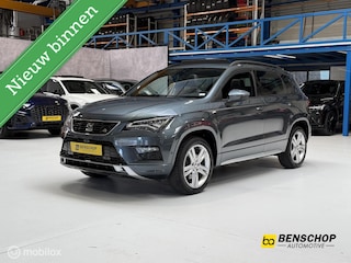 Seat Ateca 1.4 EcoTSI FR Panodak Alcantara Navi 360 Camera Beats