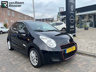 Suzuki Alto 1.0 Comfort Plus | Airco
