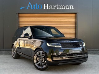 Land Rover Range Rover 4.4 P530 V8 Autobiography PANO|MASSAGE|HEAD-UP|MERIDIAN3D|23INCH