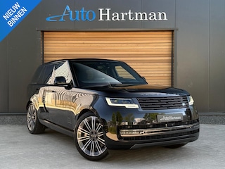 Land Rover Range Rover 4.4 P530 V8 Autobiography PANO|MASSAGE|HEAD-UP|MERIDIAN3D|23INCH