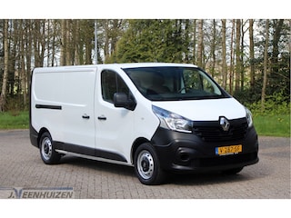 Renault Trafic 1.6 dCi T29 L2H1 Générique | 2018 | Trekhaak | Nwe APK!