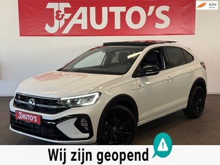 Volkswagen Taigo 1.0 TSI R-Line|CAR-PLAY|PDC|ECC AIRCO|PANORAMA