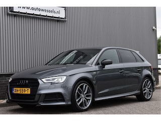 Audi A3 Sportback 30 TFSI Sport S Line Edition