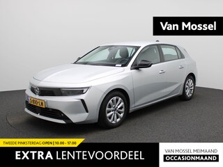Opel Astra 1.2 Level 2 NAVIGATIE | APPLE CARPLAY | PDC | LMV | CRUISE | CLIMA | LED | DAB
