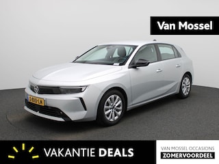 Opel Astra 1.2 Level 2 NAVIGATIE | APPLE CARPLAY | PDC | LMV | CRUISE | CLIMA | LED | DAB