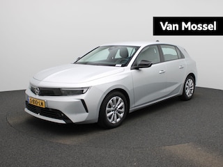 Opel Astra 1.2 Level 2 NAVIGATIE | APPLE CARPLAY | PDC | LMV | CRUISE | CLIMA | LED | DAB