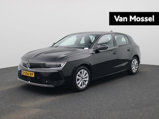 Opel Astra 1.2 Level 2 | Apple Carplay / Android Auto | Lichtmetalen Velgen | Navigatie |