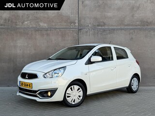 Mitsubishi Space Star 1.0 Cool+ | 1ste eigenaar | Airco | Dealer onderhouden | 5 Deurs |