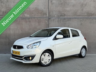 Mitsubishi Space Star 1.0 Cool+ | 1ste eigenaar | Airco | Dealer onderhouden | 5 Deurs |