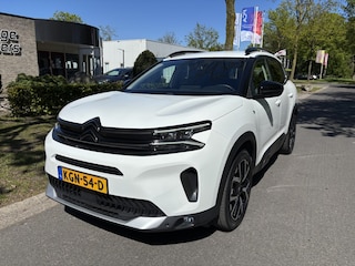 Citroën C5 Aircross 1.6 Hybrid 225 Shine