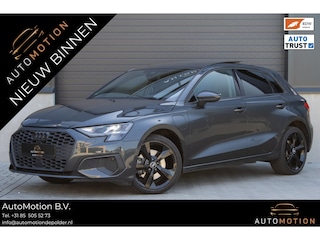 Audi A3 Sportback 40 TFSIe Edition PANO MEMORY CAMERA